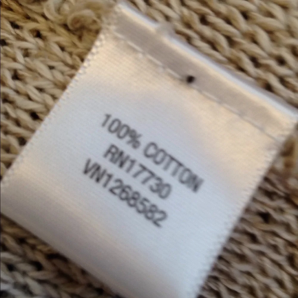 Converse One Star cardi - Picture 5 of 5